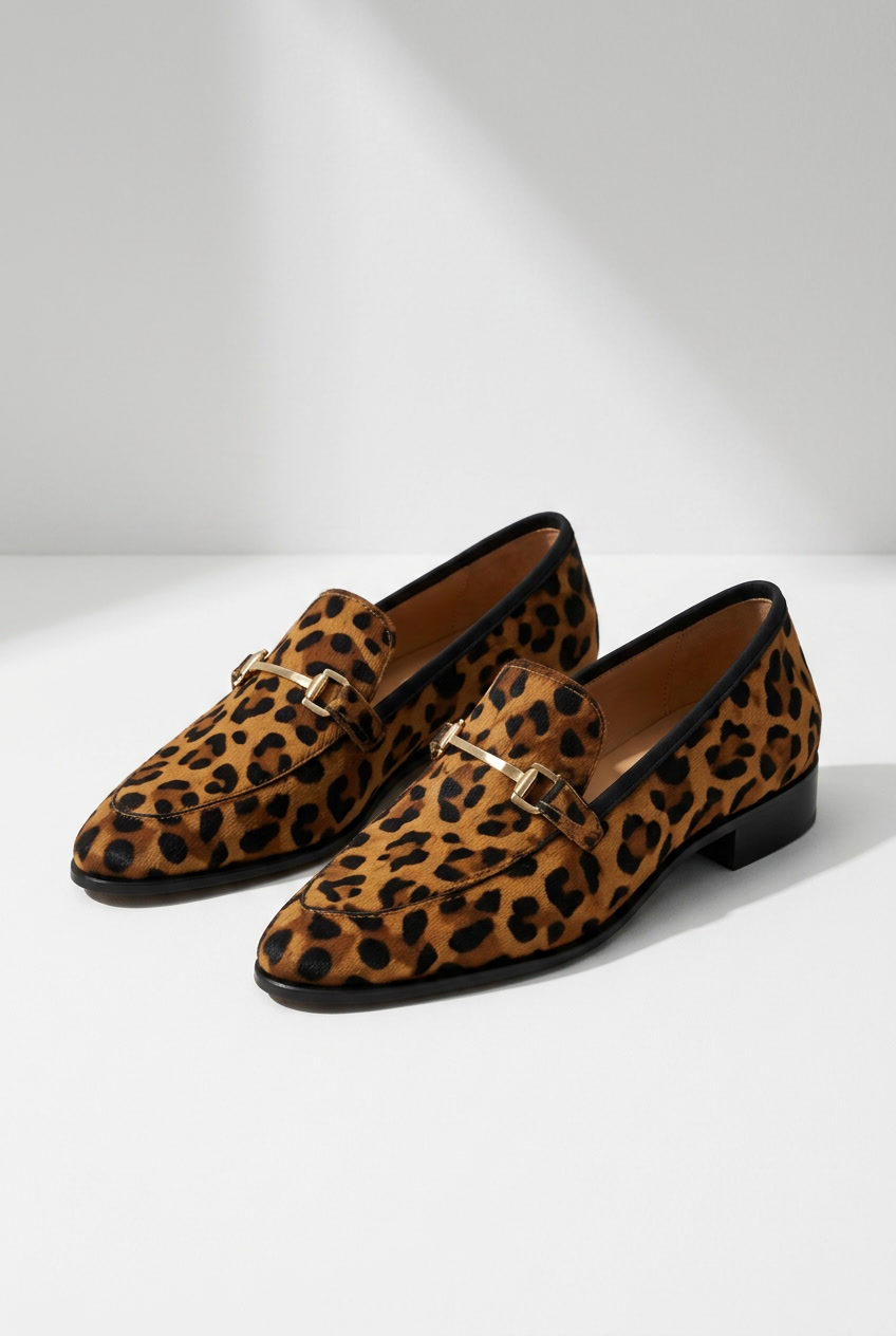 Molly™ | Orthopedic Loafers