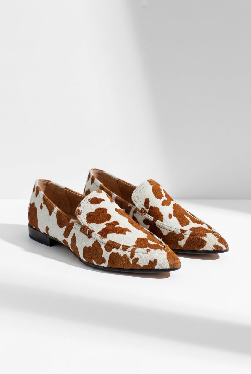 Reniah | Comfortable Loafers
