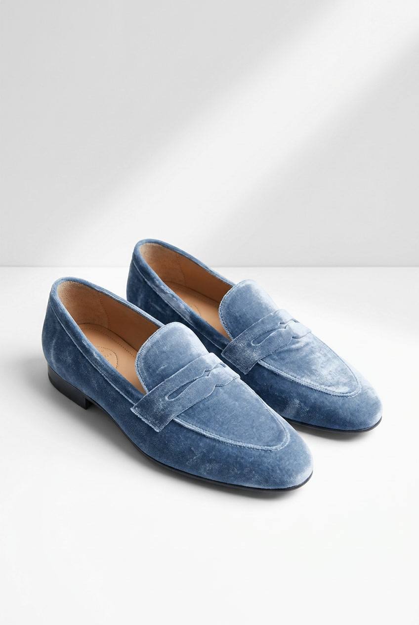 Olivrah™ | Comfortable Loafers