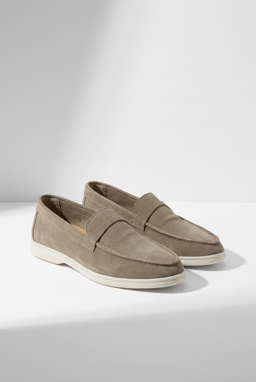 Molly™ | Orthopedic Loafers