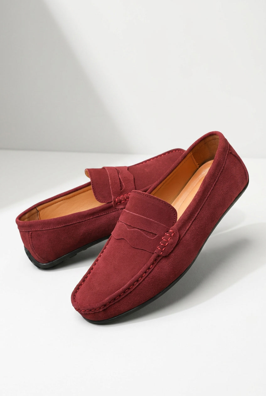 Rosaly™ | Orthopedic Loafers