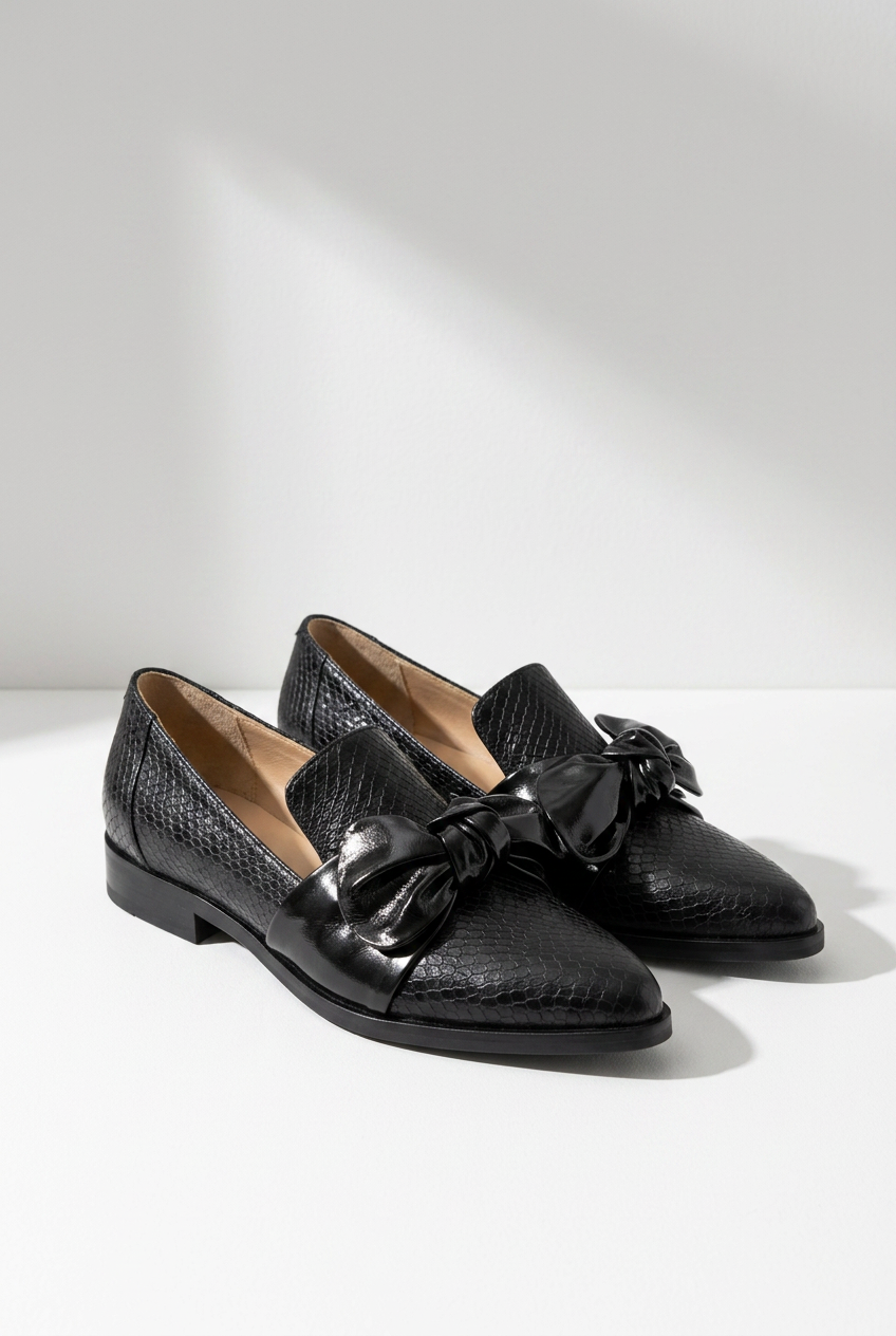 Oliana - Elegant Loafers