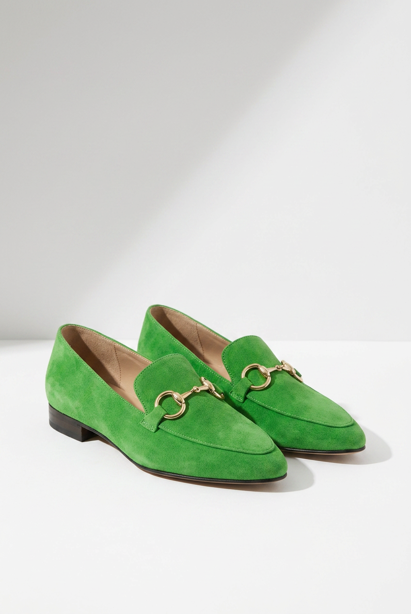 Hyelianne | Orthopedic Loafers