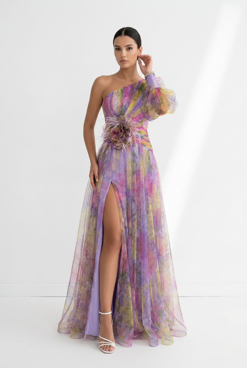Charlotte™ | Enchanting Tulle Dress