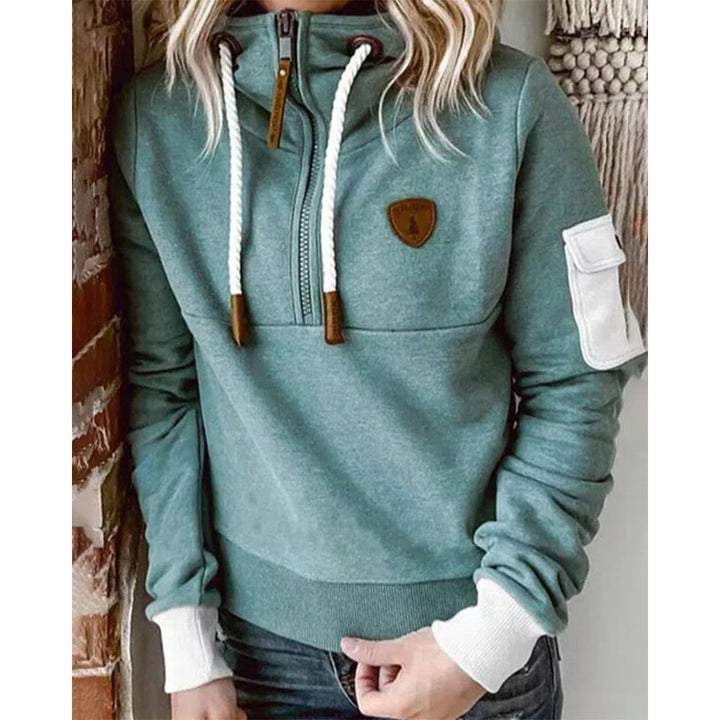 Chantal | Comfortable soft sweater