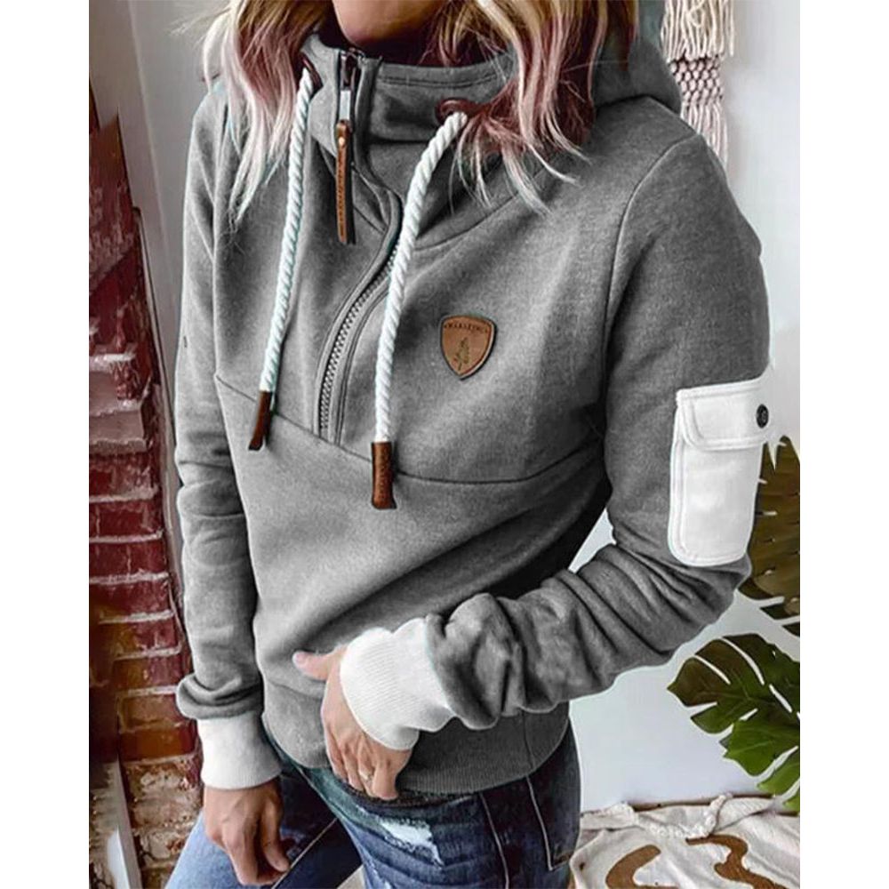 Chantal | Comfortable soft sweater