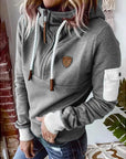 Chantal | Comfortable soft sweater