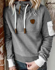 Chantal | Comfortable soft sweater