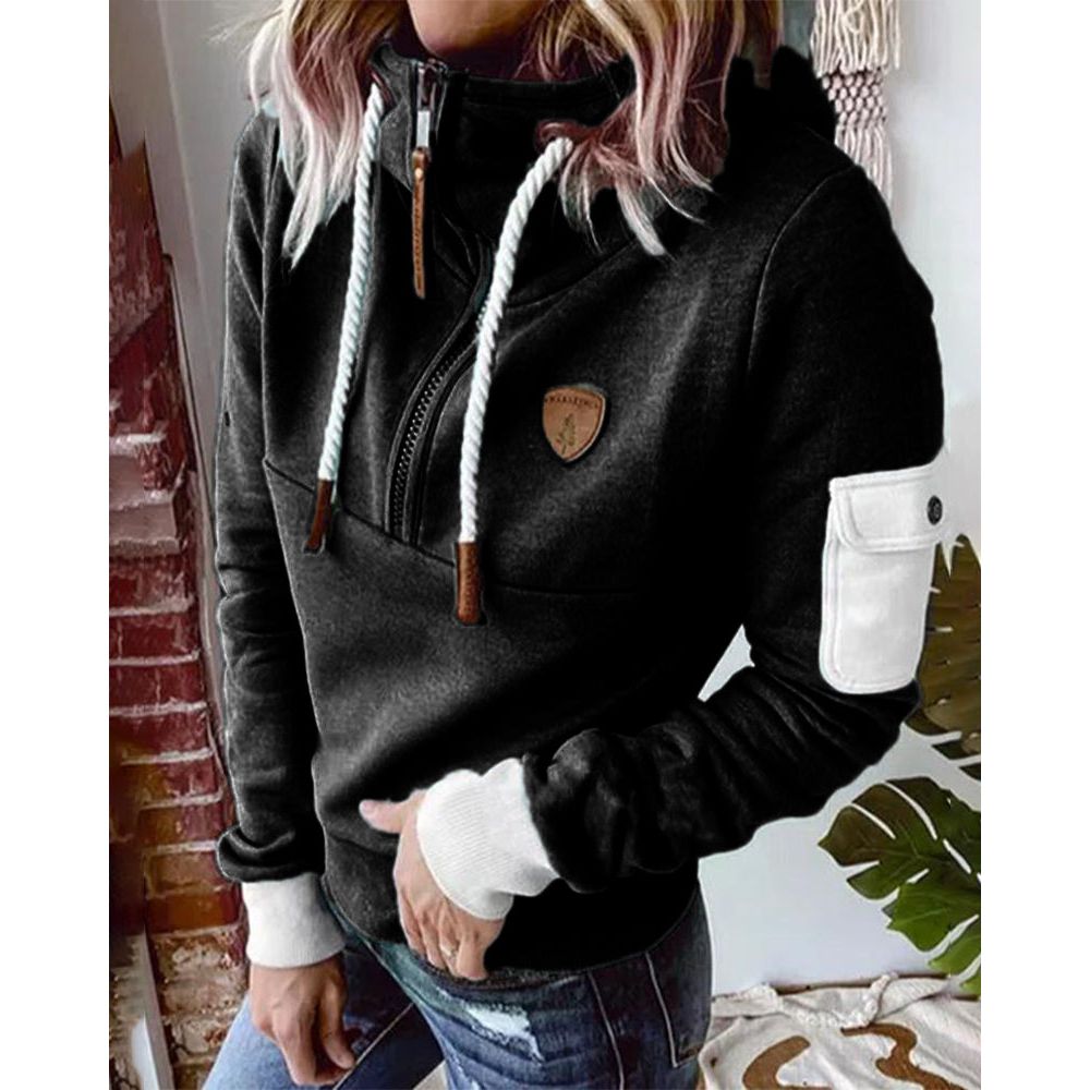 Chantal | Comfortable soft sweater
