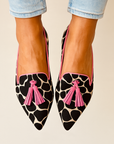 Julia | Refined Loafers