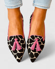 Dhreika | Smart Fit Loafers