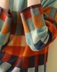AVA | Cosy Women’s Turtleneck Sweater