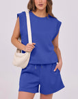 Melinda | Chic Two-Piece Set