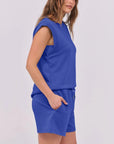 Melinda | Chic Two-Piece Set