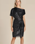 LORIEN™ - Starlight Sparkle Dress