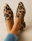 Angelique | Everyday Elegance Loafers