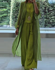Islana | Luxe Leisure Set