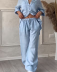 Amma | Linen Set