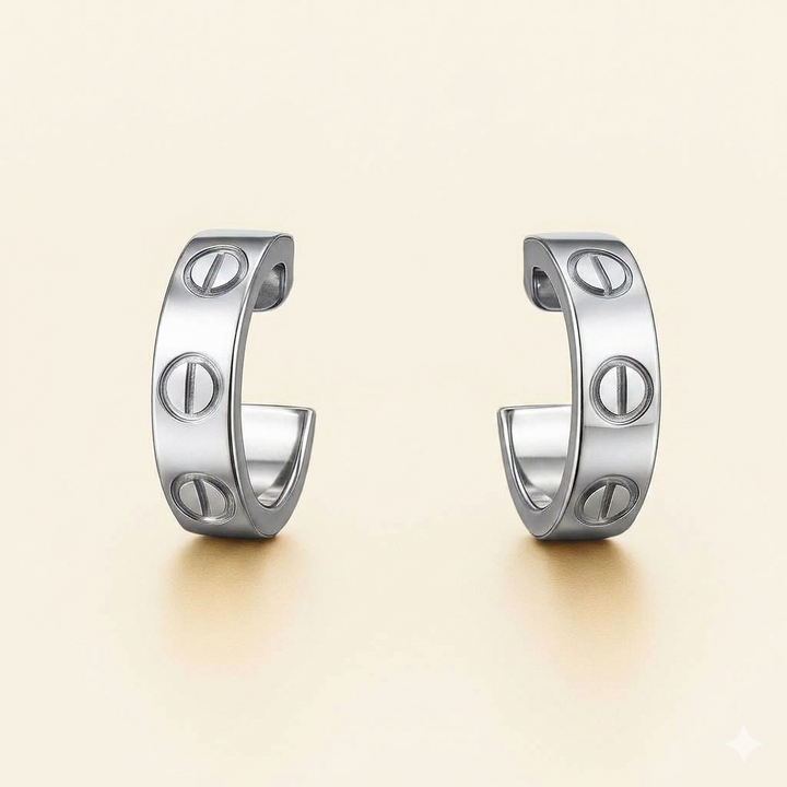 Love Earrings