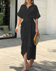 Ivy™ | Elegant Casual Dress