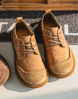 Santiago® - Orthopaedic Shoes in Cowhide Leather⏐Premium Edition