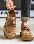 Santiago® - Orthopaedic Shoes in Cowhide Leather⏐Premium Edition
