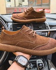 Santiago® - Orthopaedic Shoes in Cowhide Leather⏐Premium Edition