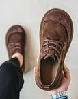 Santiago® - Orthopaedic Shoes in Cowhide Leather⏐Premium Edition