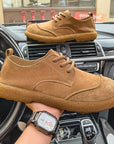 Santiago® - Orthopaedic Shoes in Cowhide Leather⏐Premium Edition
