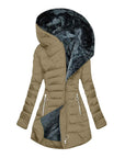 Vanessa I Warm Luxury Winter Coat