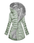 Vanessa I Warm Luxury Winter Coat