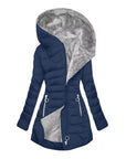 Vanessa I Warm Luxury Winter Coat
