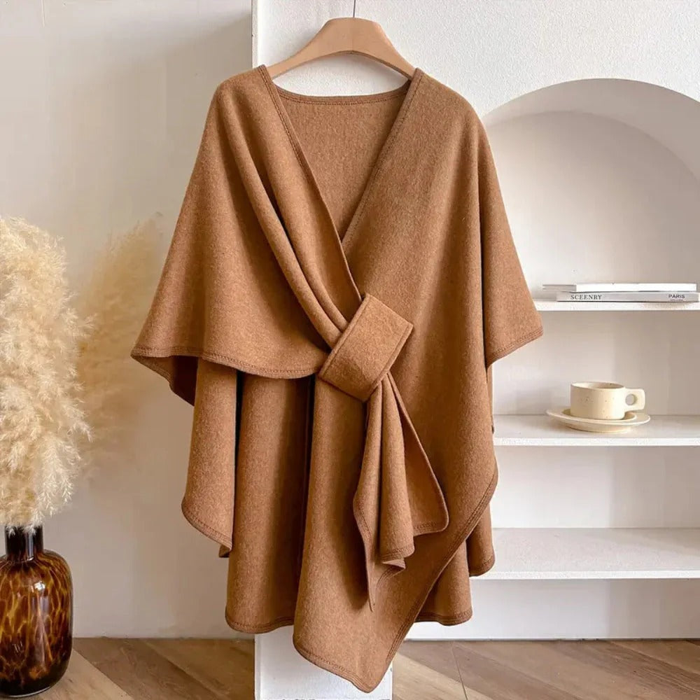 Mila™ - The Long Shawl