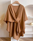Mila™ - The Long Shawl