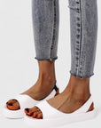 Emrynn | Orthopedic Sandals