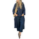 Navy blue