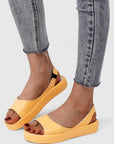 Emrynn | Orthopedic Sandals
