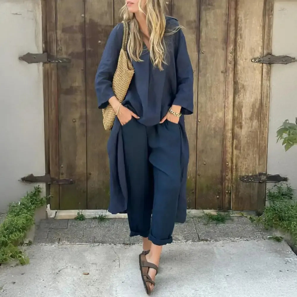 Lucia™ | Complete two-piece set