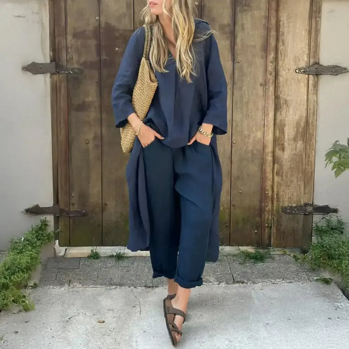 Lucia™ | Complete two-piece set