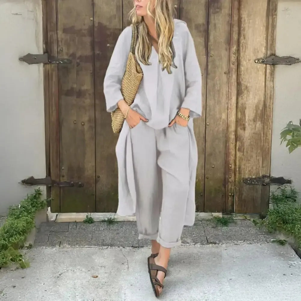 Lucia™ | Complete two-piece set