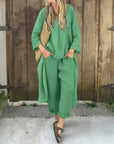 Lucia™ | Complete two-piece set
