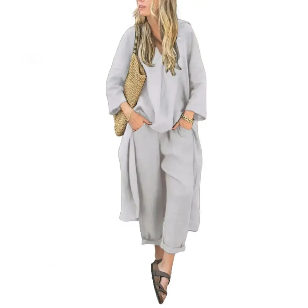 Lucia™ | Complete two-piece set