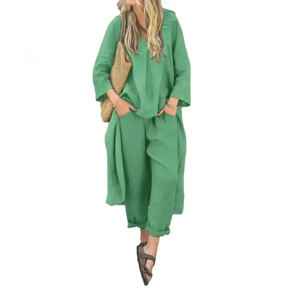 Lucia™ | Complete two-piece set
