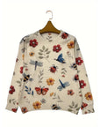 Flor™ - Whimsical Garden Long Sleeves