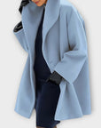 Jane | premium wind-resistant coat