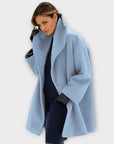 Jane | premium wind-resistant coat