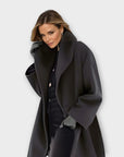 Jane | premium wind-resistant coat