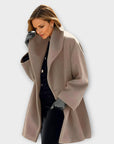 Jane | premium wind-resistant coat