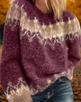 Martina - Cozy Elegance All Season