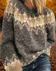 Martina - Cozy Elegance All Season